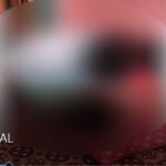 Porn Video Viral: Pornographic video of BJP leader with a minor goes viral...District Vice President Gauri Shankar Agrahari expelled...Watch the video here