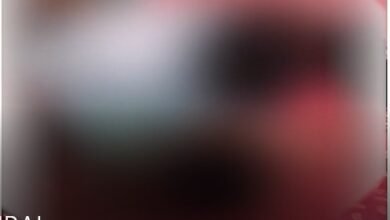 Porn Video Viral: Pornographic video of BJP leader with a minor goes viral...District Vice President Gauri Shankar Agrahari expelled...Watch the video here