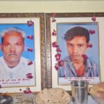 Death of Father Son: Heartbreaking…! Father's last rites were performed… within a few hours the son also died of a heart attack