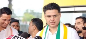 Vote Chor Gaddi Chhod Abhiyan: Sachin Pilot's Chhattisgarh tour...! Congress got new energy with the 'Vote Chor, Gaddi Chhod' campaign