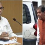 Nanki Ram Kanwar insists on the removal of Collector Ajit Bansat! 14-point allegations leveled... An investigation report has been requested from the Bilaspur Commissioner.