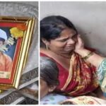 Child Dies of Heart Attack: The only 10-year-old son died of a heart attack...! Wave of mourning in the village