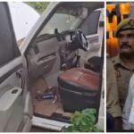Disclosure of MuOrder: BJP leader Randhir Singh Yadav murdered in Prayagraj...! Intimate pictures with wife found in phone gallery...accused made sensational revelations