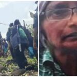 Big Blow to Naxalism: Big success for security forces...! Kishan's widow and top Maoist commander Sujata surrendered