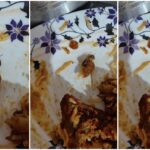 Be Careful: Dead cockroach found in biryani...! Action taken on this reputed restaurant on consumer's complaint