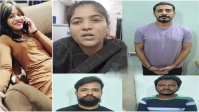 Drugs Queen: Two special high profile party organisers of Navya also arrested...! Masterminds of rave parties