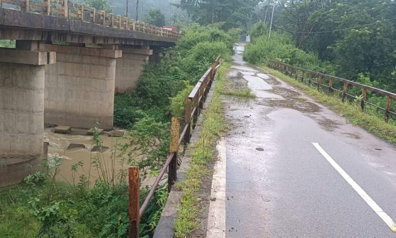 Construction of Large Bridges: Construction of four long pending bridges in Jashpur...! Chhattisgarh-Jharkhand connectivity will increase