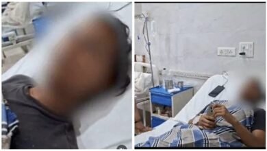 Shocking News: Shocking news…! A student preparing for UPSC cuts off his private part