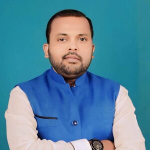 Fast Track Court Decision: The fast track court sentenced the BJP general secretary in the molestation case...! He was sentenced to 5 years in prison.