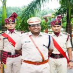 Cabinet Meeting Decisions: Wife of martyr ASP Akash Rao Giripunje will become DSP...Former IAS Rita Shandilya becomes the President of CGPSC...Retired journalists will now get a pension of Rs 20,000
