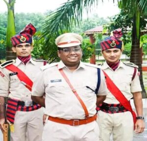 Cabinet Meeting Decisions: Wife of martyr ASP Akash Rao Giripunje will become DSP...Former IAS Rita Shandilya becomes the President of CGPSC...Retired journalists will now get a pension of Rs 20,000
