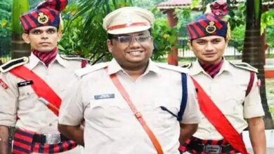Cabinet Meeting Decisions: Wife of martyr ASP Akash Rao Giripunje will become DSP...Former IAS Rita Shandilya becomes the President of CGPSC...Retired journalists will now get a pension of Rs 20,000