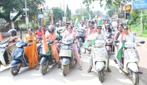 NOC Mandatory: Be it a pandal or a rally... now permission will have to be taken before any event in Raipur...! See here which departments' approval is necessary