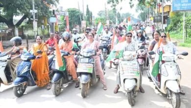 NOC Mandatory: Be it a pandal or a rally... now permission will have to be taken before any event in Raipur...! See here which departments' approval is necessary