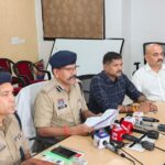Nude Party Promotion: Mastermind of obscene party arrested in Raipur… Attempts were being made to trap youth… Watch Video
