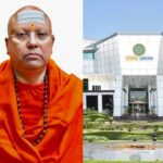 Swami Chaitanyananda Saraswati: Swamiji's misdeeds...! Obscene messages, foul language, and physical contact... 17 girls revealed the secret... Accused Chaitanyananda absconding.