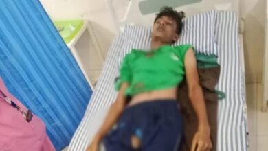 Lightning: Student of St. Xavier's School dies due to lightning... wave of mourning in the area