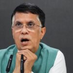 Name in Voter List: Election Commission issues notice to Congress spokesperson Pawan Khera... asks for reply by September 8