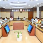 Cabinet Meeting: The crucial meeting of the State Cabinet concludes...! Important decisions for government servants, the disabled, and the education sector...see the details here.