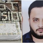 GST Theft Exposure: Breaking News...GST evasion worth crores of rupees exposed...! Major tax fraud...₹1.64 crore in cash...4 gold biscuits recovered...see here