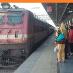 Special Train in Navratri: These 10 express trains will stop at Dongargarh station for 2 minutes during Navratri…see the list here