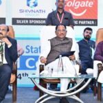 Dental Conference 2025: Chief Minister inaugurated the three-day Dental Conference 2025, the role of dentists is important in protecting and preserving the human smile, will fulfill the dream of developed Chhattisgarh along with the health of 3 crore people of the state