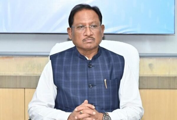 Jashpur: CM Vishnudev Sai gave a big gift, construction of rest house got approval.