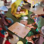 World Food India 2025: Mahua and Millets gain national and international recognition, Jashpure's impressive presence at World Food India 2025