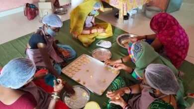 World Food India 2025: Mahua and Millets gain national and international recognition, Jashpure's impressive presence at World Food India 2025