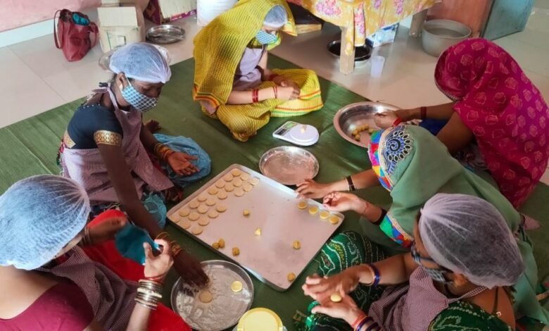 World Food India 2025: Mahua and Millets gain national and international recognition, Jashpure's impressive presence at World Food India 2025