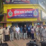 Stranger Nude Party: 'Stranger Nude Party' busted in Raipur…7 arrested including a retired government official…Watch video here