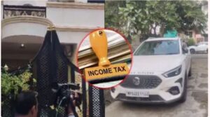 Big IT raid in Bhopal: Action taken at several locations of medical businessman Rajesh Gupta, documents of tax evasion seized