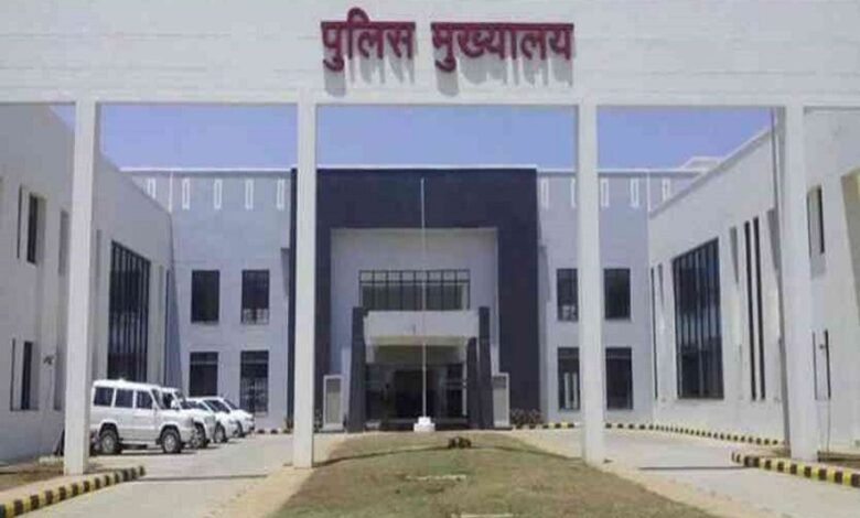 Police Commissionerate System: Government is busy preparing for Police Commissionerate System which will start from 1st November in Raipur...! Now 7 IPS officers have been deployed in place of IG-SSP