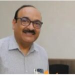 New Chief Secretary: Vikassheel will be the new Chief Secretary of Chhattisgarh...! Order issued