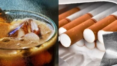 Big Reform in GST: Big reform in GST...! Now 40% tax on tobacco, cold drinks, fast food and luxury items... see list here