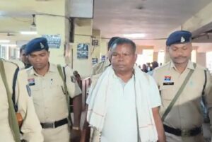 ED Case: Former minister Kawasi Lakhma did not get relief...! High court rejected his bail plea