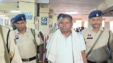 ED Case: Former minister Kawasi Lakhma did not get relief...! High court rejected his bail plea