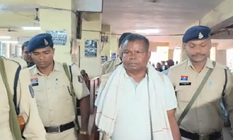 ED Case: Former minister Kawasi Lakhma did not get relief...! High court rejected his bail plea