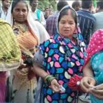 Vote Chor Gaddi Chhod: Promised Rs 300, got Rs 100...Video of women attending Congress rally goes viral...Listen to the video here