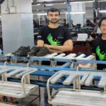Green Soul: Started a business with discarded shoes...! Now turnover in crores... see here