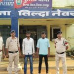Ganesh Pandal Darshan: Minor boy who went to visit Ganesha in Raipur was murdered after unnatural sex...3 accused arrested