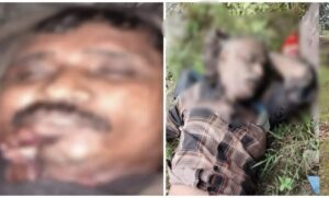 Rewarded Naxalite Dies: Big success of Naxal operation in Gariaband…! 10 killed including Naxalite Modem Balkrishna, who had a reward of Rs 1 crore
