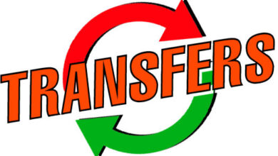 School Education Transfer: A jumbo transfer in the education department! See who has what responsibility.