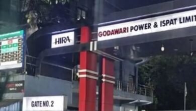 Major Action: Action taken on Siltara accident, work at Godavari Power plant stopped
