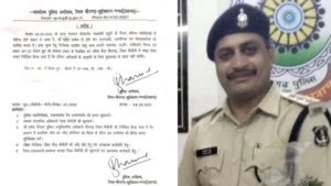 Police Corruption Case: 10 kg gold through the jungle route...! Police's 'dealing'... SP suspends TI and 3 others