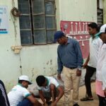 Bastar: Surrendered Maoists take the lead in progress, move towards peace, and receive livelihood training.