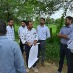 Industrial Sunrise of Dhamtari: A new dawn will shine from Jijamgaon and Shyamtarai. Now Dhamtari will not only be a food provider but also an entrepreneur.