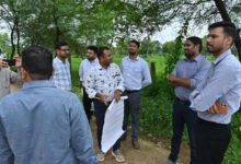 Industrial Sunrise of Dhamtari: A new dawn will shine from Jijamgaon and Shyamtarai. Now Dhamtari will not only be a food provider but also an entrepreneur.