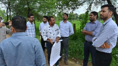 Industrial Sunrise of Dhamtari: A new dawn will shine from Jijamgaon and Shyamtarai. Now Dhamtari will not only be a food provider but also an entrepreneur.