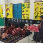 PM Awaas: MNREGA: MNREGA brings dream Anganwadi centre to life, creates safe and educational environment for children, provides employment to villagers